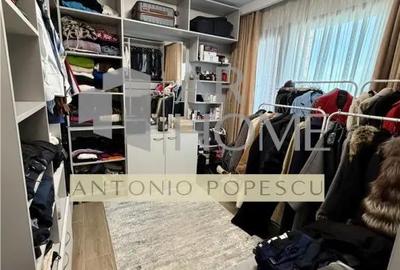 Apartament cu 3 camere semidecomandat, mobilat în Albert - 4