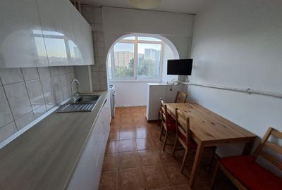 Apartament cu 3 camere decomandat, mobilat în Lujerului - 7