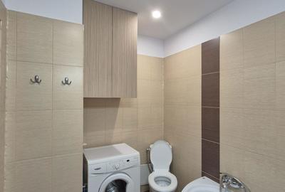 Garsonieră decomandată, mobilată în Lujerului - 6