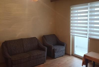 Apartament cu 2 camere semidecomandat în Simion Bărnuțiu
