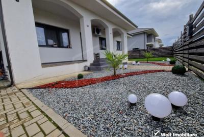 Casa individuala premium, Jucu de Sus - liniste, confort si eleganta - 5