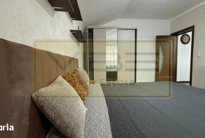 Apartament cu 2 camere semidecomandat în Bucium - 2