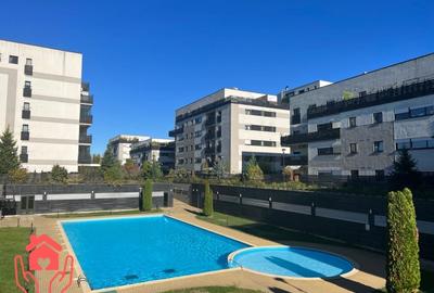 IANCU NICOLAE (ZOO)-3 camere spatioase, piscina, sauna, boxa, parcare, LIBER! - 22