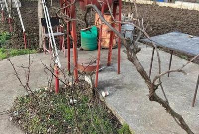 Teren de 421 mp, în Agigea - 1