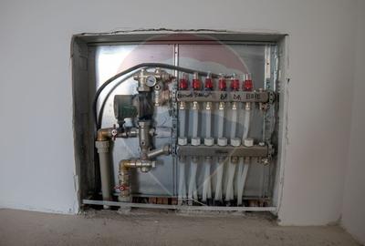 Oferta -vanzare vile duplex recent construite, 4 camere, P+2 Etaje - 38