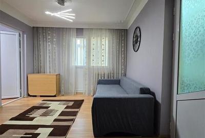 Etaj 2 - Podu Ros Lic. Racovita, 2 camere mobilat, liber - 1