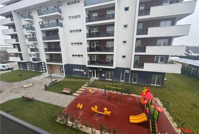 Apartament cu 2 camere decomandat, mobilat în Central - 7