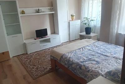 Garsonieră decomandată în Dorobanți - 4