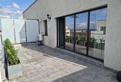 Apartament cu 3 camere decomandat în Central - 6