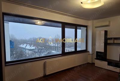 Garsonieră decomandată, mobilată în Pajura - 4