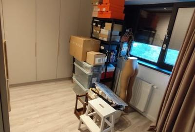 Apartament cu 3 camere decomandat, mobilat în Panduri - 17