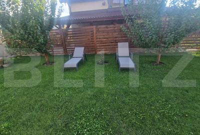 Casa moderna P+1 Lux , Izvor  individuala 5 camere plus pivnita , curte si anexe - 17