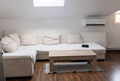 Apartament cu 3 camere decomandat, mobilat în Militari - 1