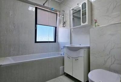 2 Camere Zona Tomis Plus Mobilat Vedere Lac - 5