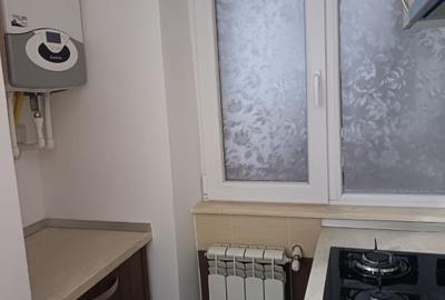 Apartament cu 2 camere decomandat în Central - 2