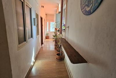 Elisabetin – Casa  4  Camere – Curte comuna - 4