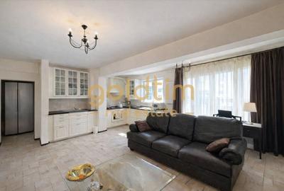 Apartament cu 3 camere semidecomandat, mobilat în Central - 14