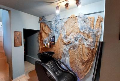 Casă individuală cu 2 camere cu Teren 80 Mp în Universitate - 8