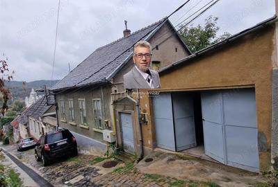 Resita Casa cu Garaj - 11