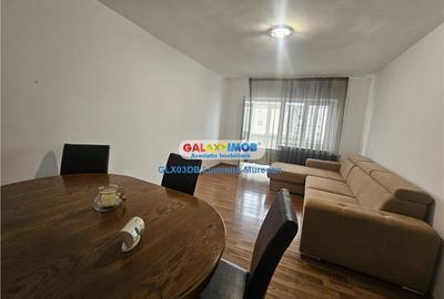 Apartament cu 2 camere decomandat, mobilat în Micro 12
