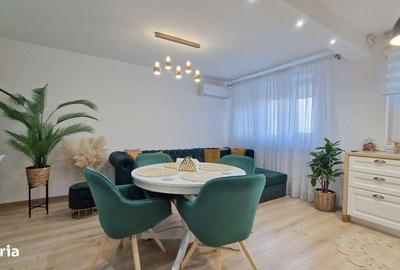 Apartament cu 4 camere decomandat, mobilat în Titan - 16