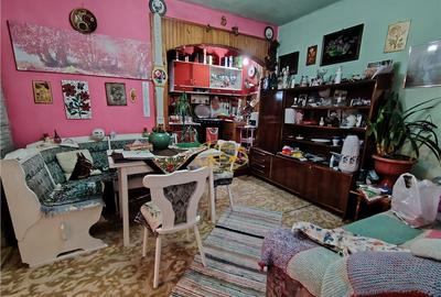 Casa de locuit (Gheorgheni str. Pescarilor) - 7
