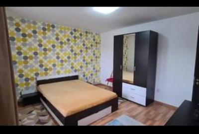 Apartament cu 2 camere decomandat, mobilat în Nicolina