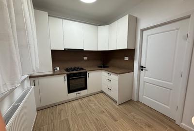 Apartament cu 2 camere decomandat în Central - 6