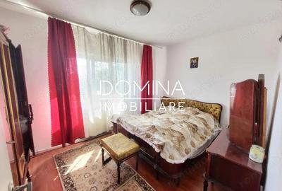 Apartament cu 2 camere semidecomandat în Debarcader - 5