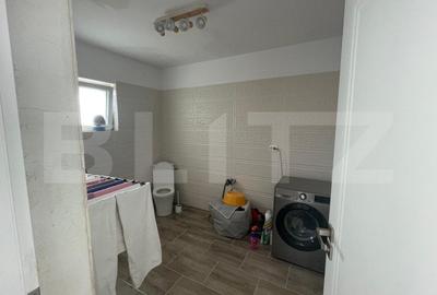 Casa la cheie, 4 camere, 120 mp, teren 700 mp Jucu de Mijloc - 11