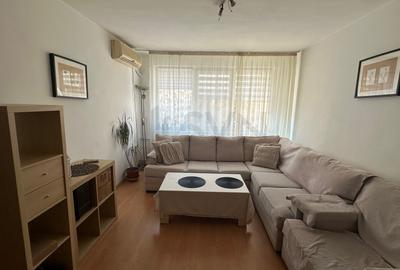 REA1022696 Apartament 3 camere - zona Teiul Doamnei Colentina - 5