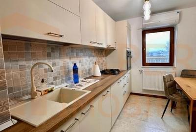 Oportunitate imobiliara! Apartament 2 camere, situat in zona City Park Mall - 4