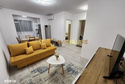 Apartament cu 2 camere în Titan