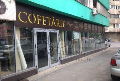 Spațiu comercial cu potențial ridicat, langa spital Malaxa - 1