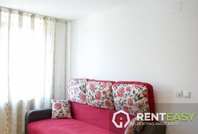 Apartament cu 2 camere în Tudor Vladimirescu