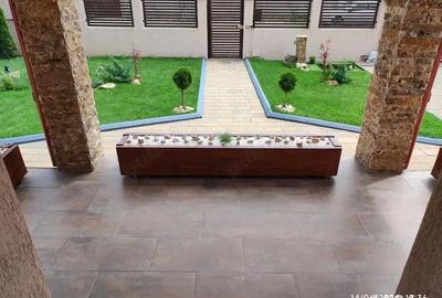 Vila constructie 2019 zona Rm. Sarat BZ la cheie Pret: 250.000 neg. - 4