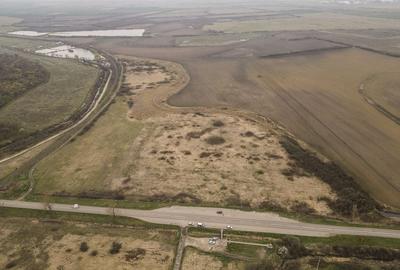 Teren extravilan in Ineu - 4