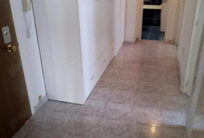 Inchiriez ap. 2 cam. zona Panduri, Bucuresti, et. 6 ,liber - 8