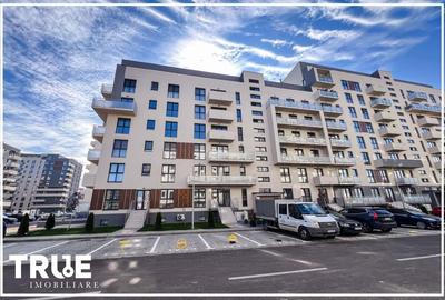 Spațiu comercial de închiriat, 70m? - Maurer Residence, B23 Spațiu comercial de închiriat, 70m? - Maurer Residence, B23 - 5