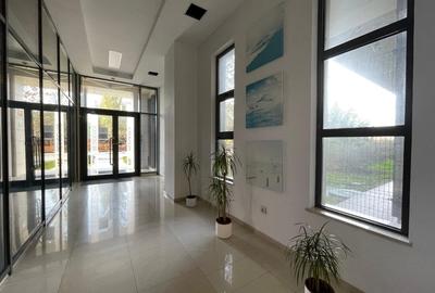 Statiunea Mamaia - Centru - Riviera Residence, garsoniera la plaja - 22