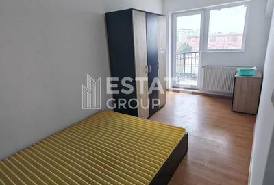 Apartament cu 2 camere semidecomandat în Șagului