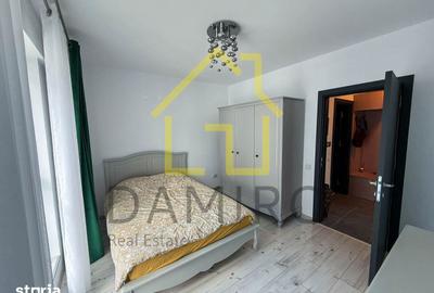Apartament cu 2 camere decomandat, mobilat în Theodor Pallady - 9