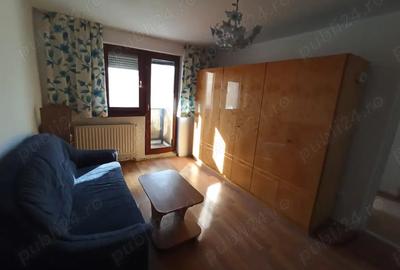 Proprietar, ofer spre inchiriere apartament cu 2 camere complet mobilat si utilat - 2
