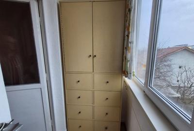 Apartament cu 3 camere în Central - 2