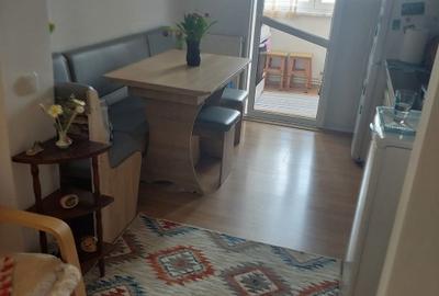 Apartament cu 2 camere decomandat, mobilat în E3 - 14