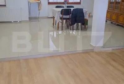 Casă cu Teren 614 Mp în Central - 5