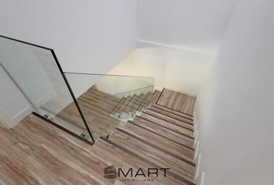 Casă cu 5 camere cu Teren 300 Mp în Tineretului - 14