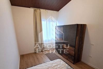 Casa cu 4 camere, 2 locuri de parcare , Pet Friendly, Torontalului - 13
