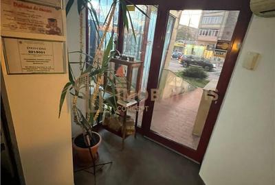 Spatiu comercial central de vanzare de inchiriat - 6