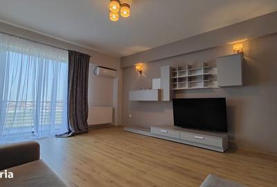 Apartament cu 2 camere decomandat în Sisești - 7